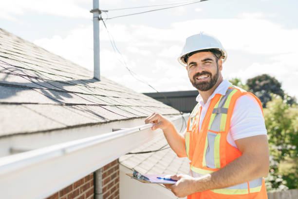 Best Storm Damage Roof Repair  in Three Forks, MT