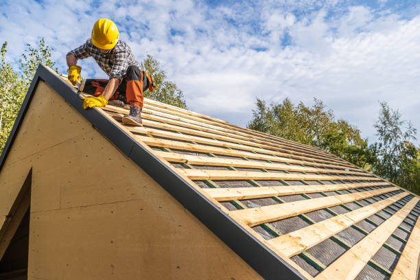 Slate Roofing Contractor in Three Forks, MT