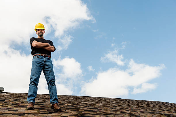 Best Gutter Installation and Roofing  in Three Forks, MT