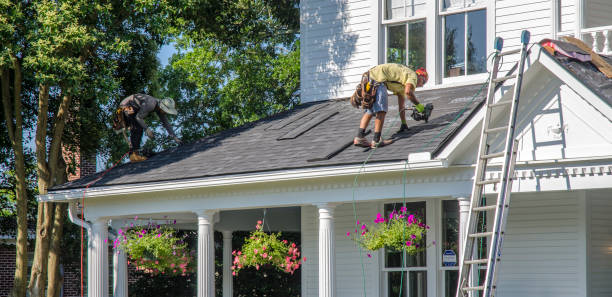 Quick and Trustworthy Emergency Roof Repair Services in Three Forks, MT