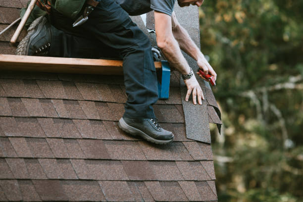 Roof Gutter Cleaning in Three Forks, MT