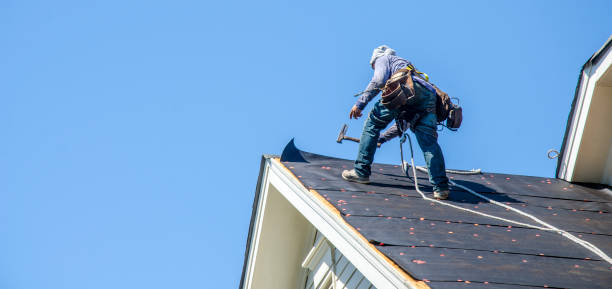 Trusted Three Forks, MT Roofing Contractor Experts